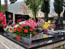 Остаје сјећање … и незаборав