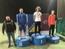 Сјајан старт Леових малишана (ФОТО)