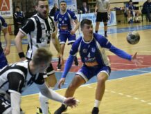 Рукометаши Леотара побиједили Маглај
