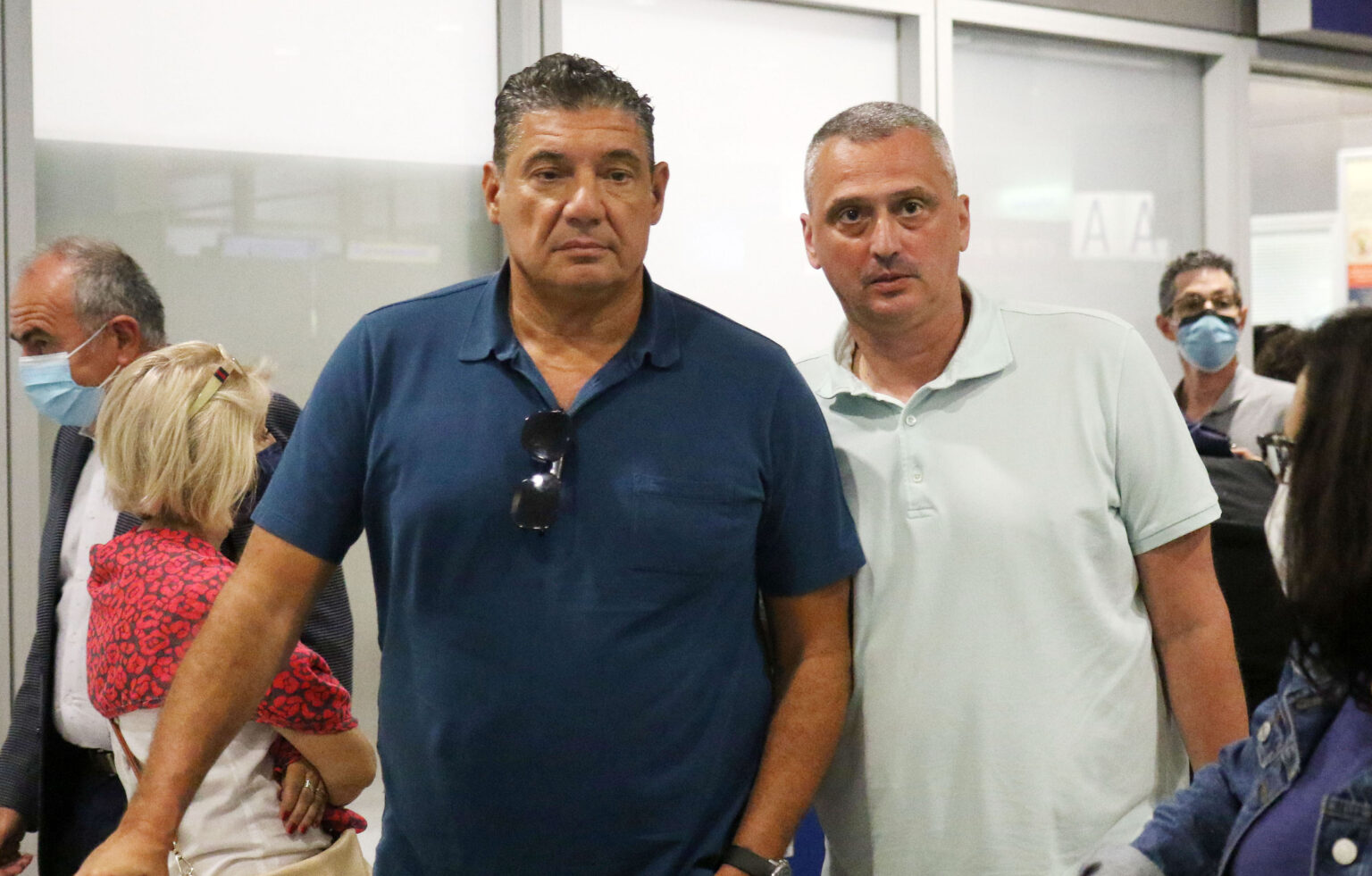 Радоњић већ у Атини !!! | Херцег Спорт