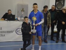 Бемикс шампион ФОТО