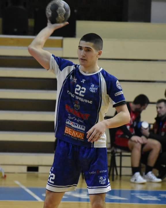 Срећно Ђорђе Херцег Спорт