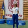 Дијана Ковач оборила рекорд и освојила титулу