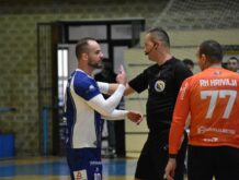 Леотар убједљив против Криваје ФОТО