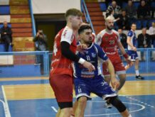 Леотар убједљив против Криваје ФОТО