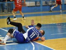 Леотар убједљив против Криваје ФОТО