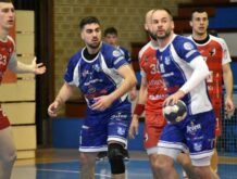 Леотар убједљив против Криваје ФОТО