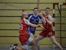 Леотар убједљив против Криваје ФОТО