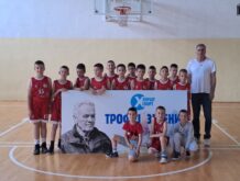 ОКК Леотар освојио Трофеј Зелени ФОТО