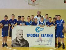 ОКК Леотар освојио Трофеј Зелени ФОТО