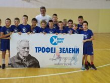 ОКК Леотар освојио Трофеј Зелени ФОТО