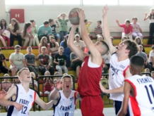 Невесињци побиједили Французе ФОТО