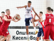 Невесињци побиједили Французе ФОТО