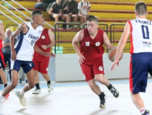 Невесињци побиједили Французе ФОТО