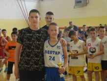 ОКК Леотар освојио Трофеј Зелени ФОТО