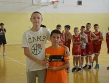 ОКК Леотар освојио Трофеј Зелени ФОТО