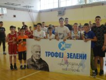 ОКК Леотар освојио Трофеј Зелени ФОТО