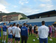 Легенде посјетиле будућност Леотара ФОТО