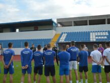 Легенде посјетиле будућност Леотара ФОТО