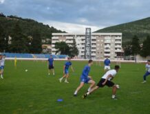 Легенде посјетиле будућност Леотара ФОТО