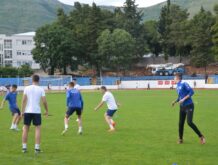 Легенде посјетиле будућност Леотара ФОТО