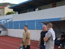 Легенде посјетиле будућност Леотара ФОТО