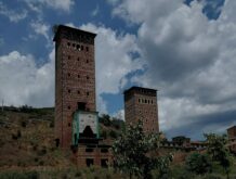 Са бициклистима Леотара ка Светој гори ФОТО