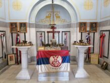 Бициклима траговима српске историје ФОТО