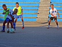 Kafe bar Tini osvojio „malu“ olimpijadu