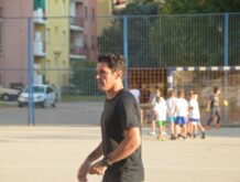 Takmičenje na Tinoj sve interesantnije FOTO