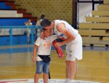 Фото прича са опроштаја Николе Ђурасовића