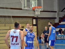 Фото прича са опроштаја Николе Ђурасовића