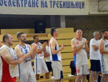 Фото прича са опроштаја Николе Ђурасовића