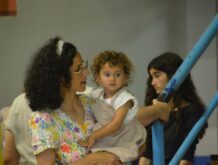 Фото прича са опроштаја Николе Ђурасовића