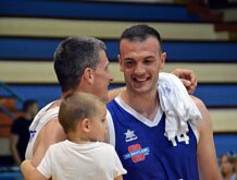 Фото прича са опроштаја Николе Ђурасовића