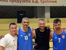 Фото прича са опроштаја Николе Ђурасовића