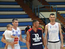 Фото прича са опроштаја Николе Ђурасовића