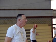 Фото прича са опроштаја Николе Ђурасовића