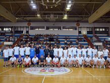 Фото прича са опроштаја Николе Ђурасовића