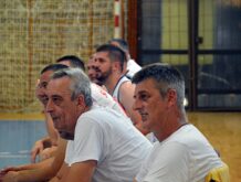 Фото прича са опроштаја Николе Ђурасовића
