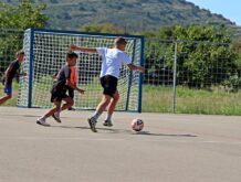 Favoriti opravdali ulogu – Turnir u malom fudbalu u Zasadu FOTO