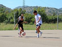 Favoriti opravdali ulogu – Turnir u malom fudbalu u Zasadu FOTO