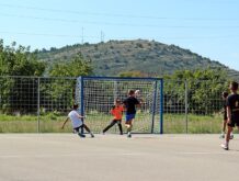 Favoriti opravdali ulogu – Turnir u malom fudbalu u Zasadu FOTO