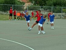 Фото прича из Засада