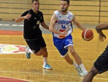 Teodo novi rival košarkašima Leotara