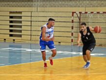 Teodo novi rival košarkašima Leotara