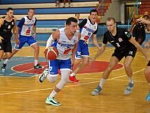 Teodo novi rival košarkašima Leotara