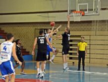 Teodo novi rival košarkašima Leotara