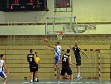 Teodo novi rival košarkašima Leotara