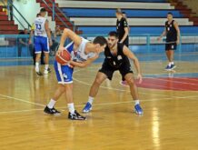 Teodo novi rival košarkašima Leotara